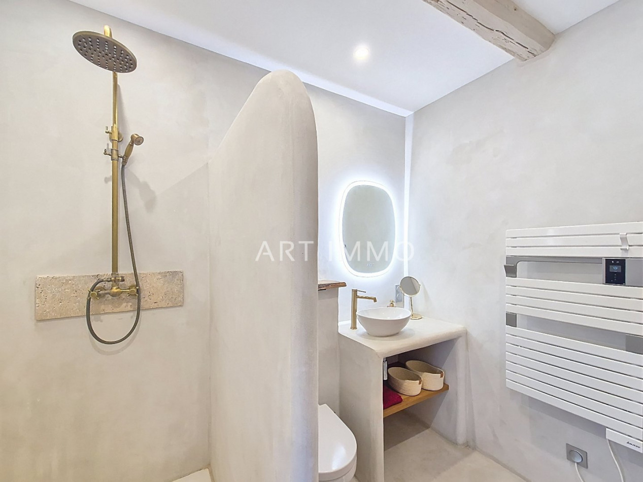 vente Maison en pierre L'isle Sur La Sorgue - Photo 17