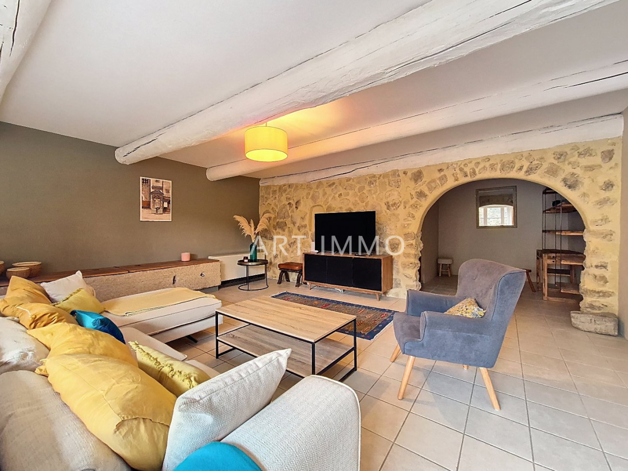 vente Maison en pierre L'isle Sur La Sorgue - Photo 5