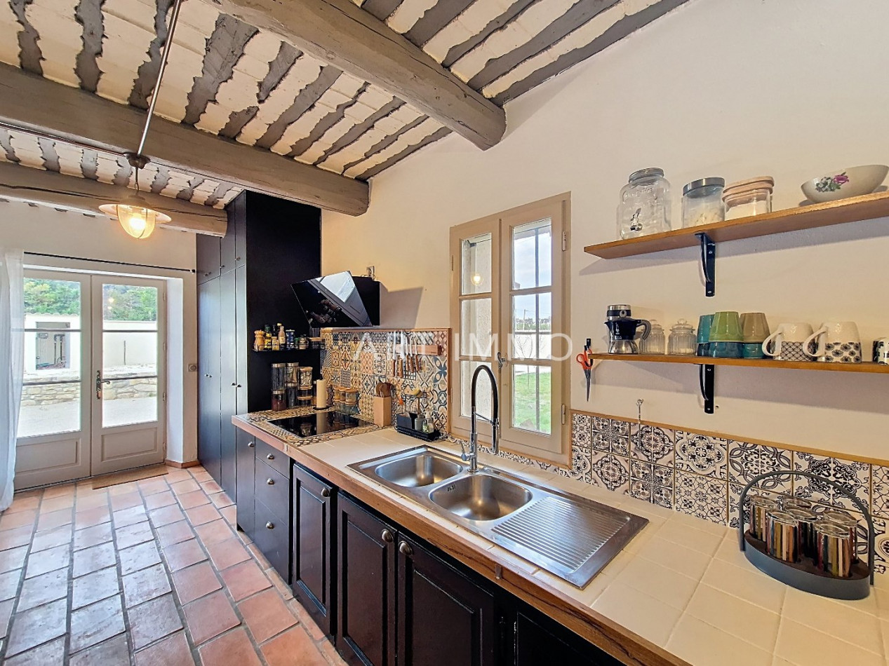 vente Maison en pierre L'isle Sur La Sorgue - Photo 6