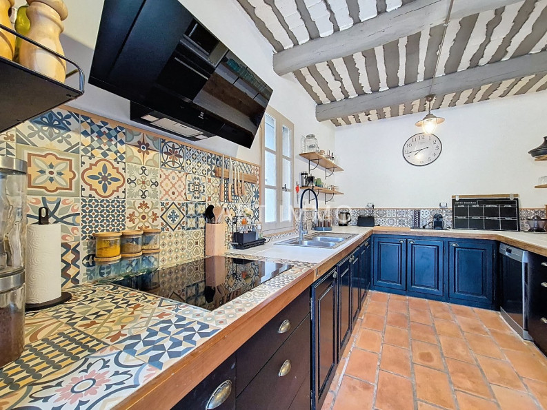 vente Maison en pierre L'isle Sur La Sorgue - Photo 7