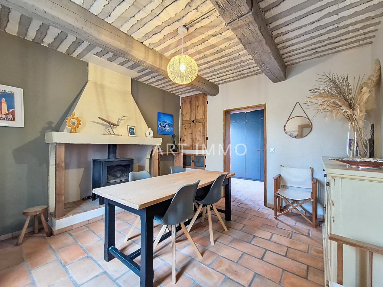 vente Maison en pierre L'isle Sur La Sorgue - Photo 9