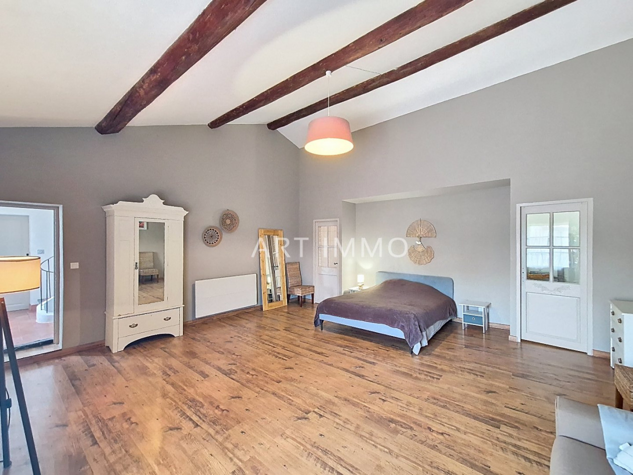 vente Maison en pierre L'isle Sur La Sorgue - Photo 15