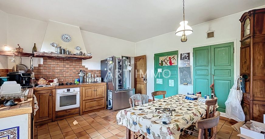 vente Maison Lagnes