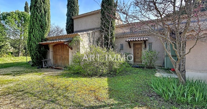 vente Maison Lagnes