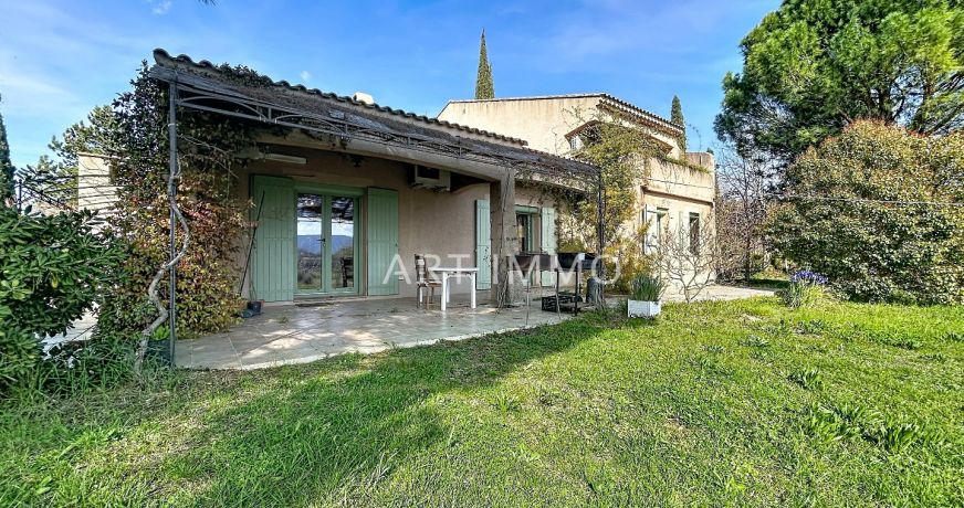 vente Maison Lagnes