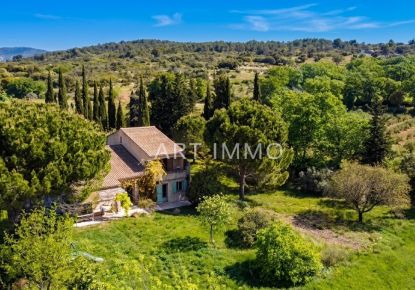 vente Maison Lagnes