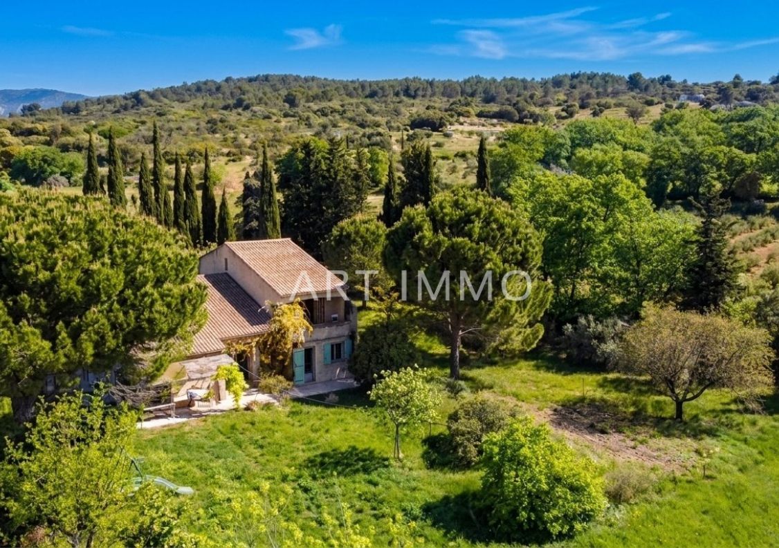 vente Maison Lagnes