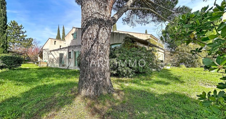 vente Maison Lagnes