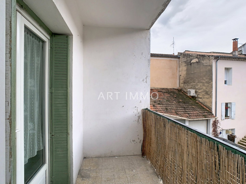 vente Appartement Cavaillon - Photo 1