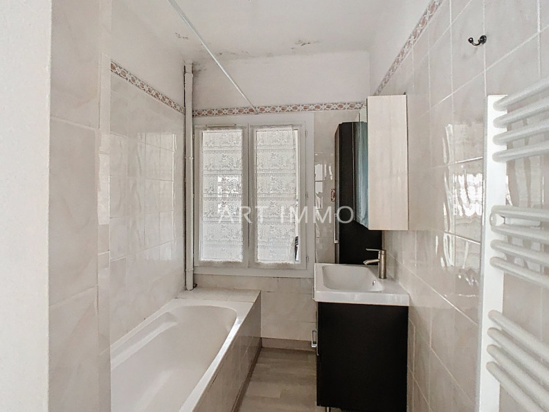 vente Appartement Cavaillon - Photo 9