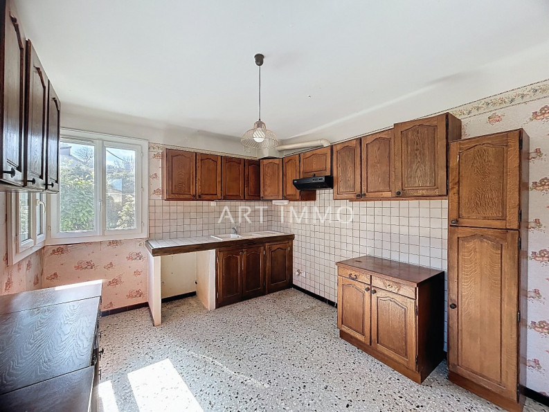 vente Maison Robion - Photo 6