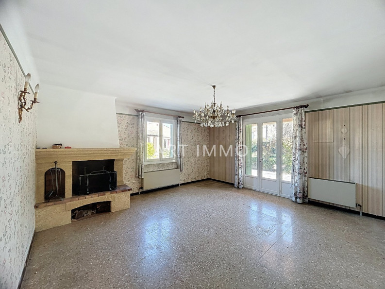 vente Maison Robion - Photo 4