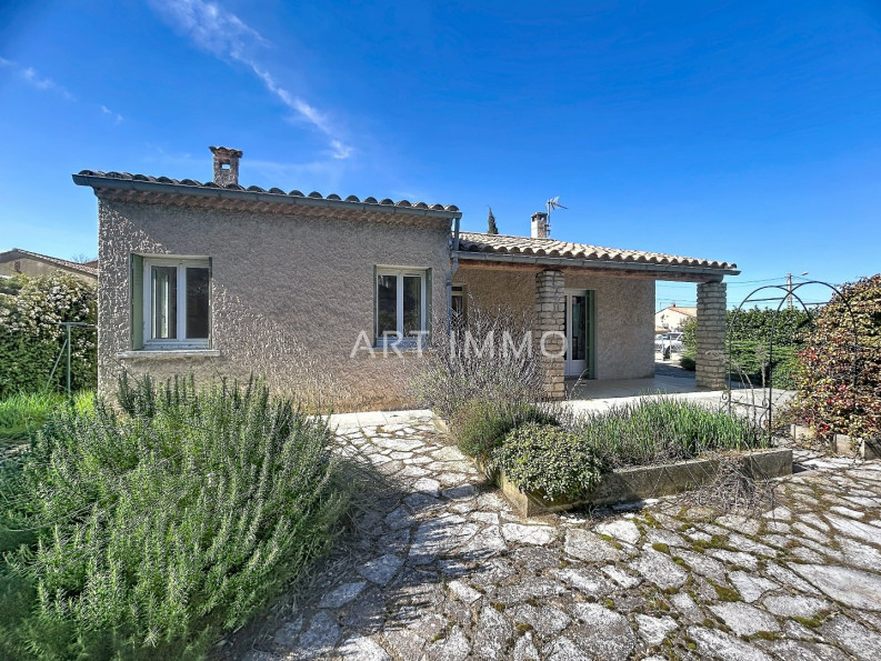 vente Maison Robion - Photo 1