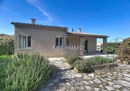 vente Maison Robion
