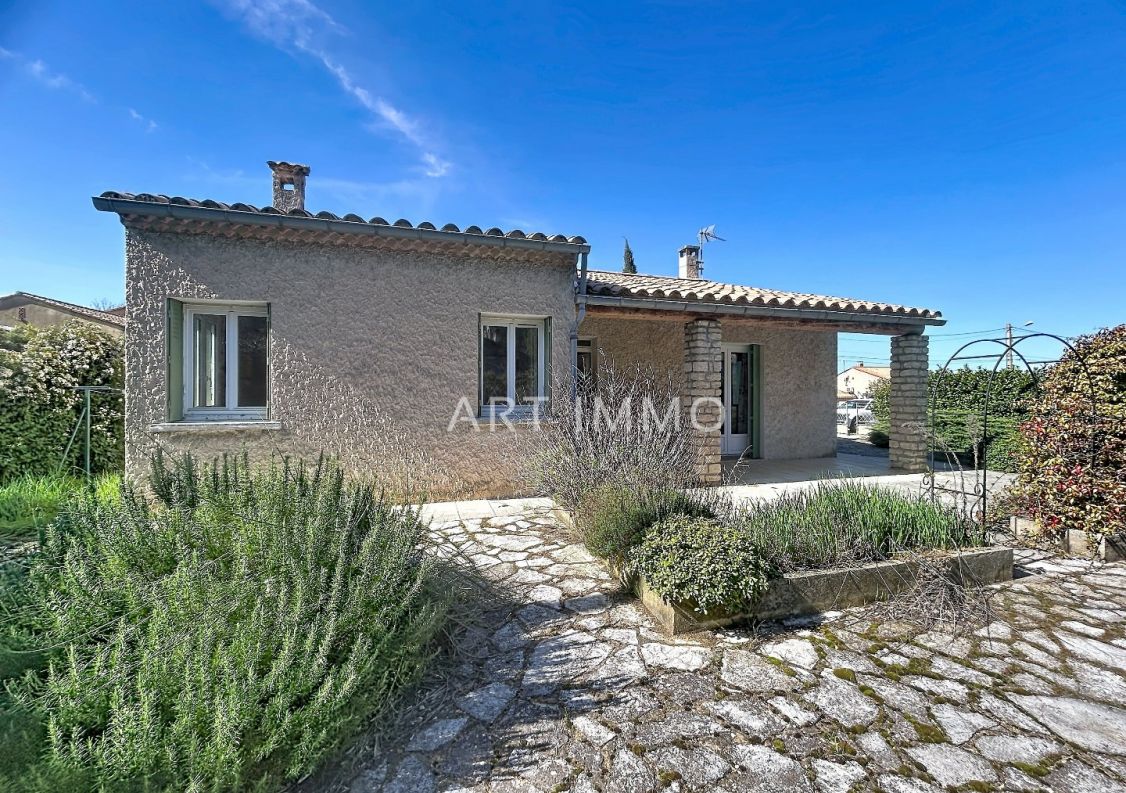 vente Maison Robion
