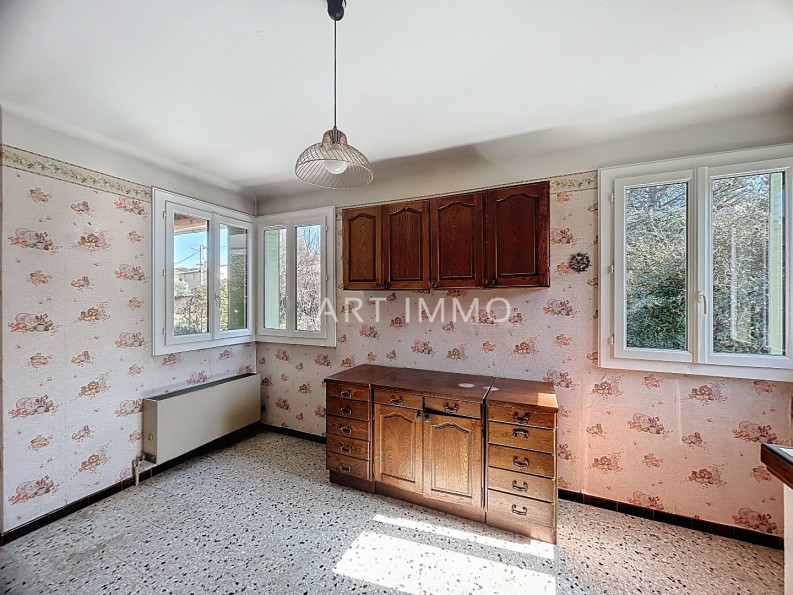 vente Maison Robion - Photo 5