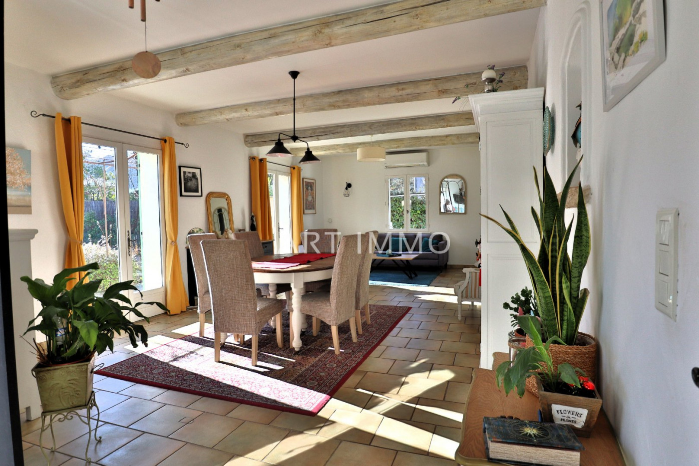 vente Maison Maubec - Photo 7