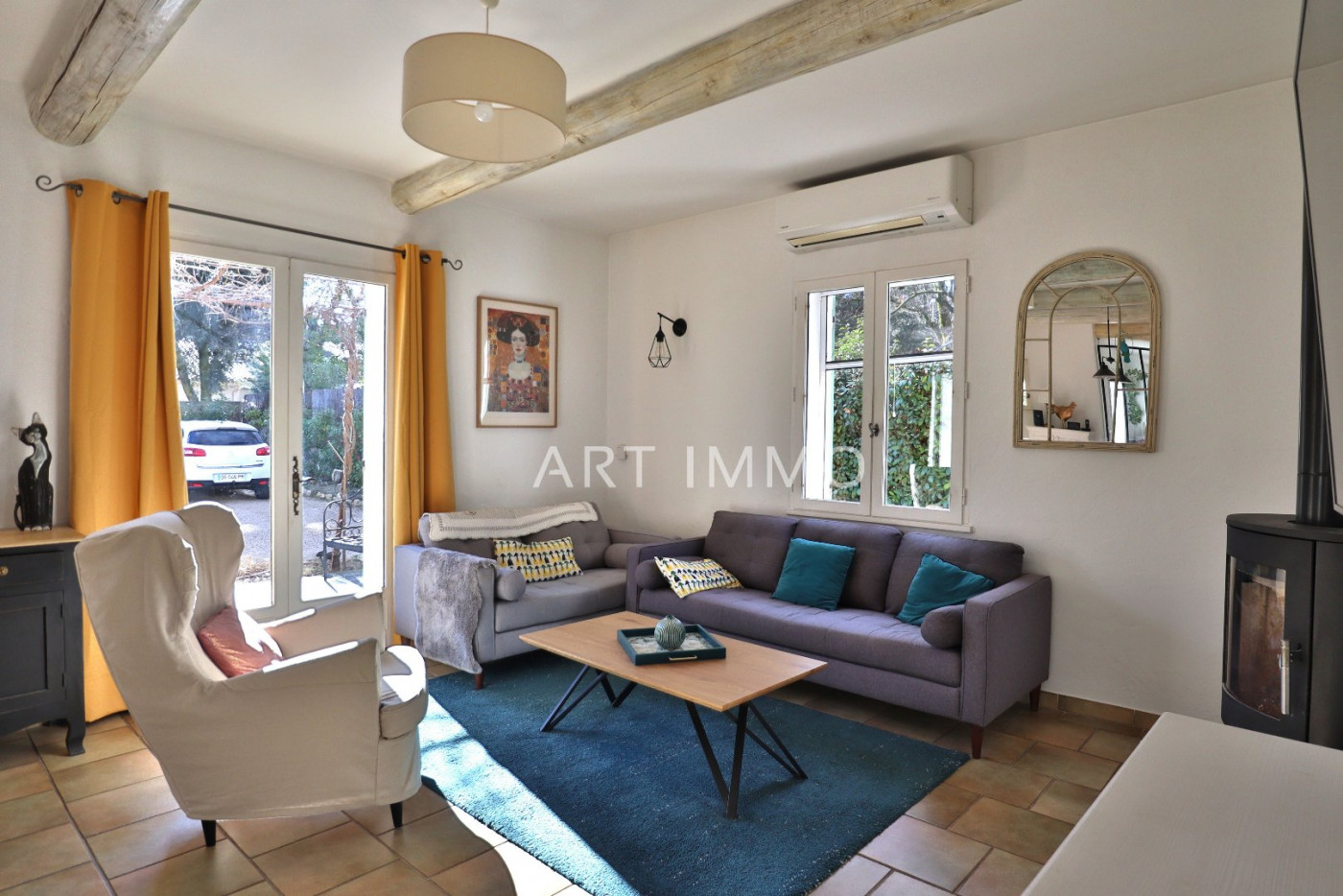 vente Maison Maubec - Photo 8