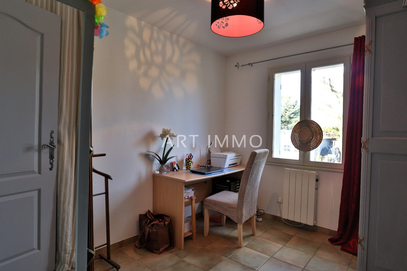 vente Maison Maubec - Photo 14