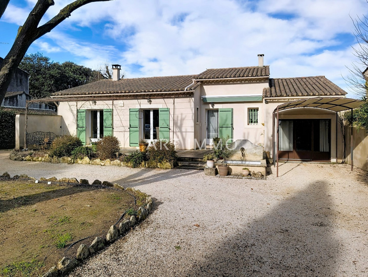 vente Maison Maubec - Photo 17