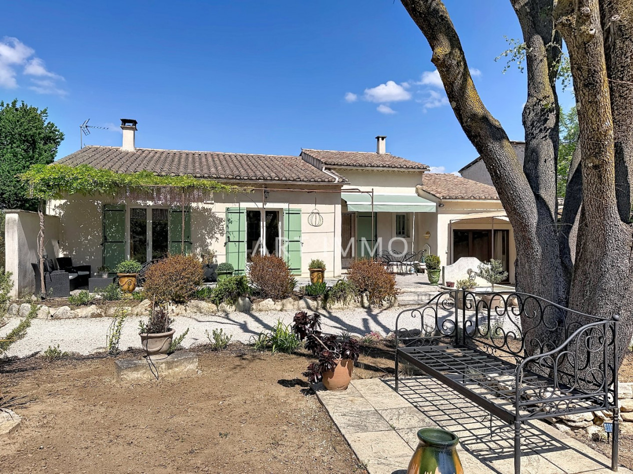 vente Maison Maubec - Photo 2