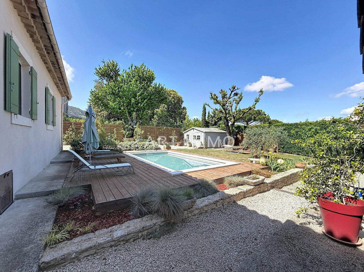 vente Maison Maubec - Photo 7