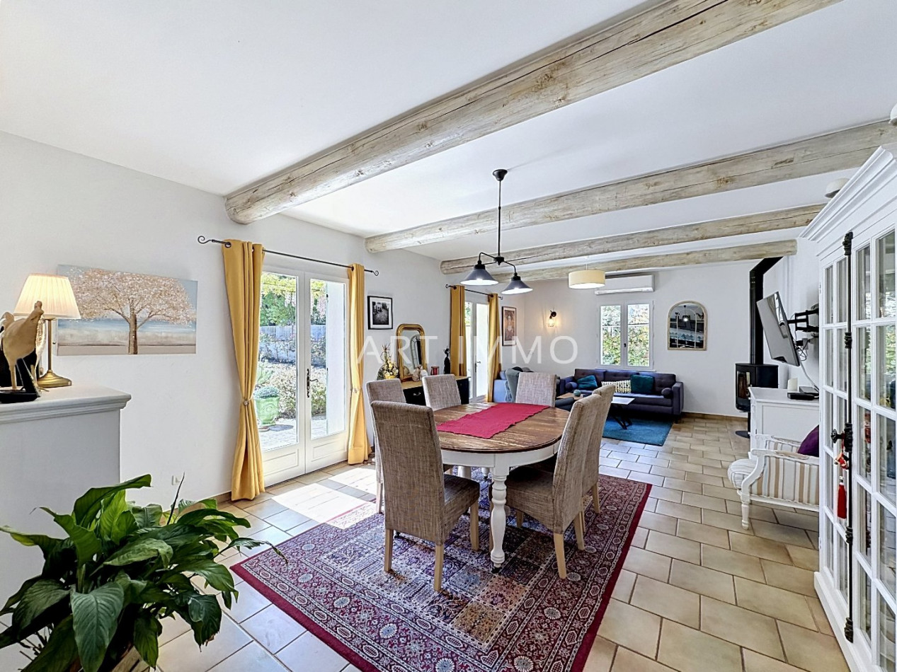 vente Maison Maubec - Photo 9