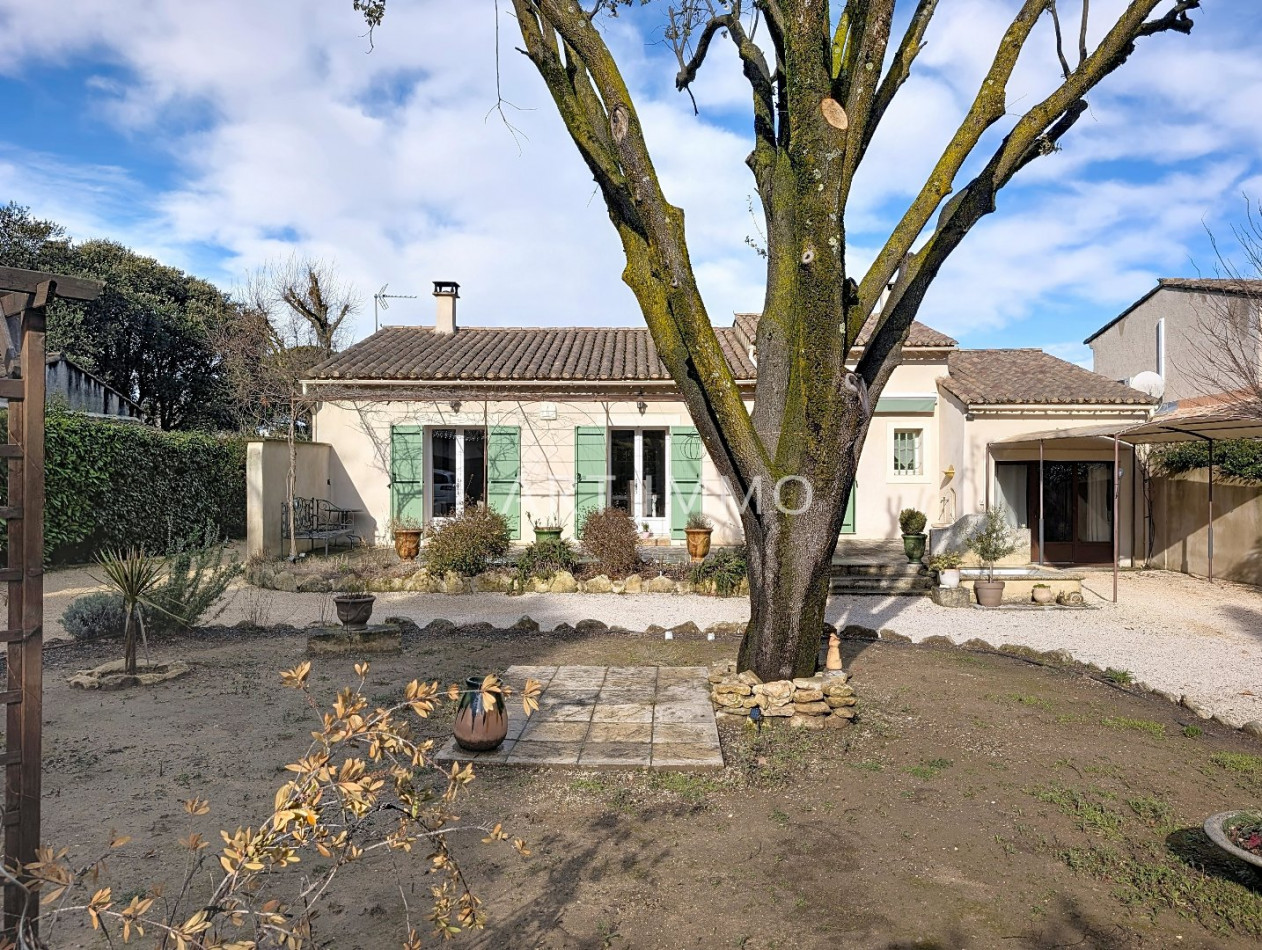 vente Maison Maubec - Photo 2