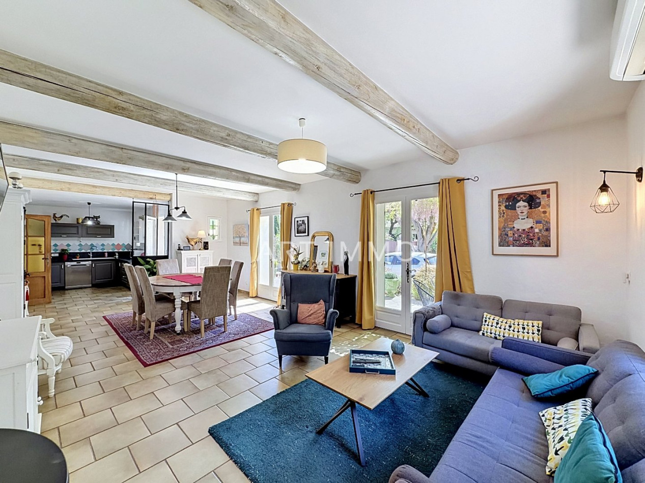 vente Maison Maubec - Photo 10