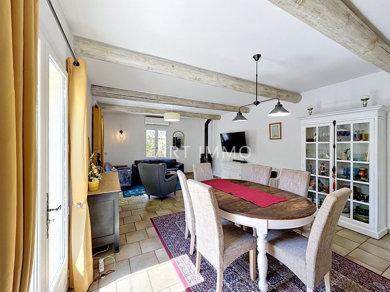 vente Maison Maubec - Photo 12