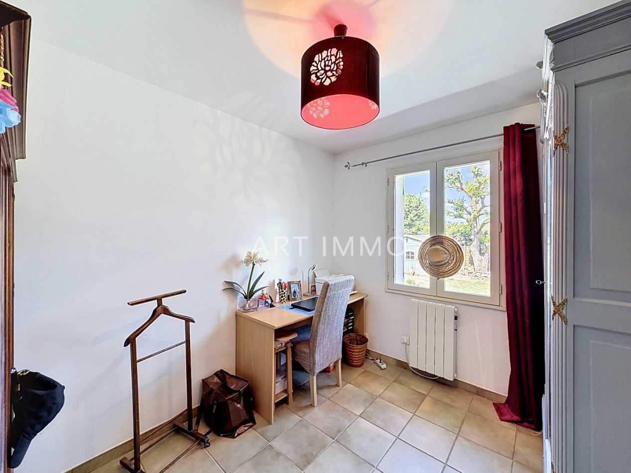 vente Maison Maubec - Photo 15