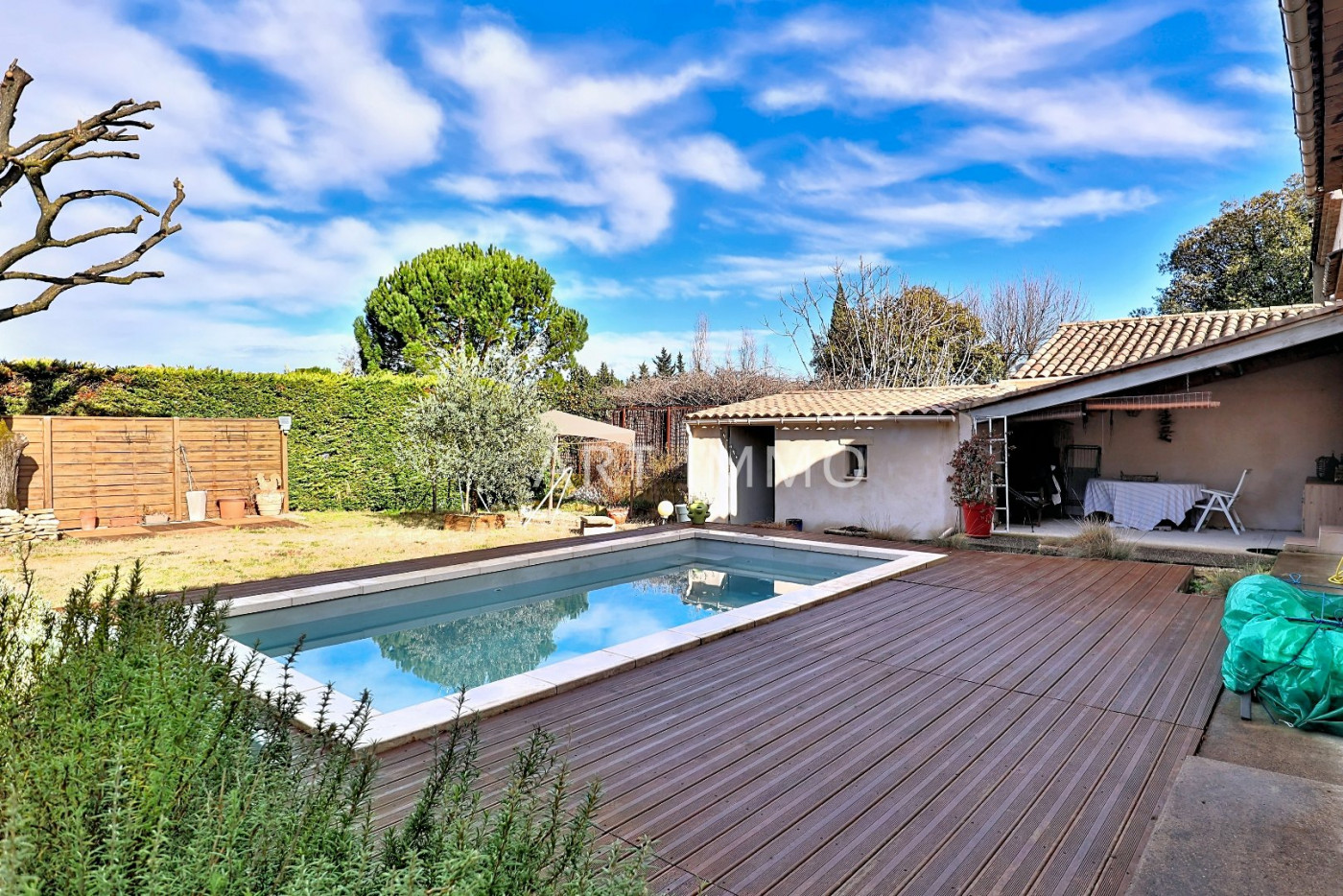 vente Maison Maubec - Photo 4