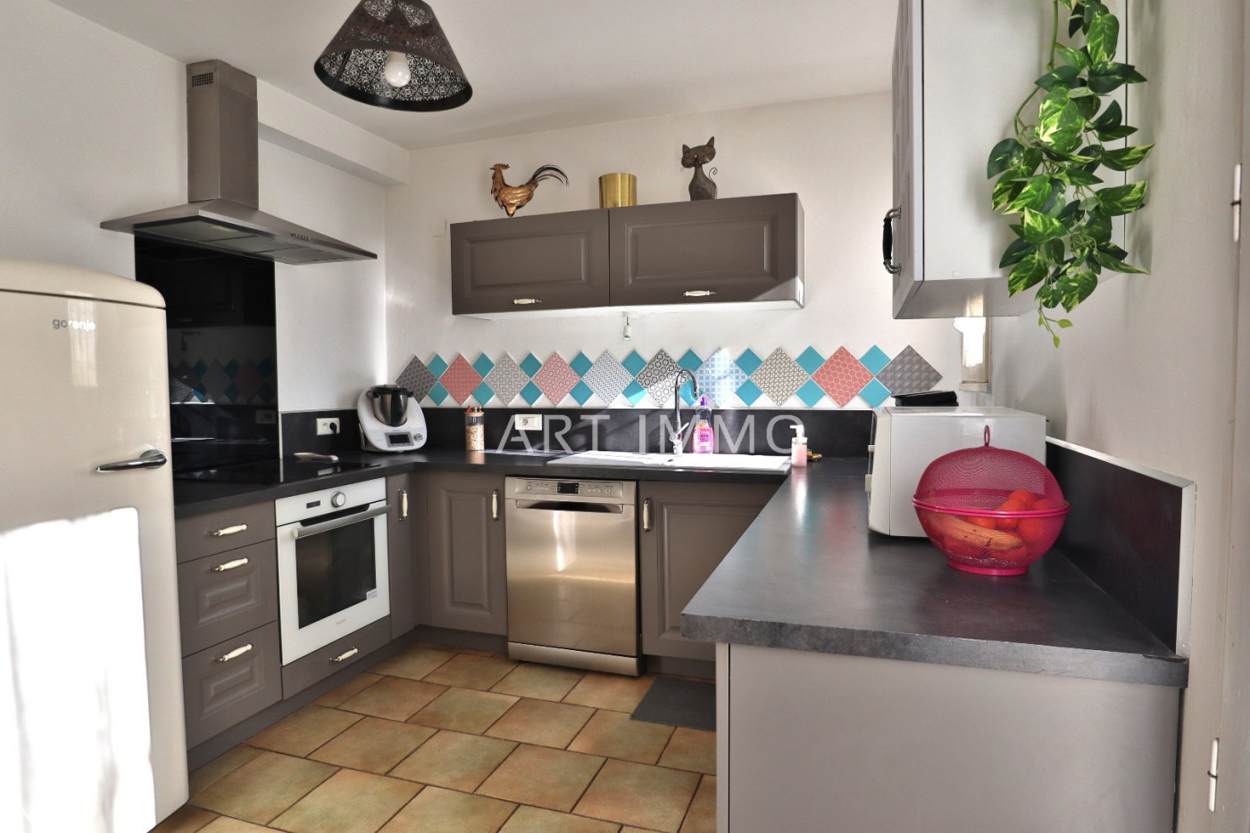 vente Maison Maubec - Photo 10