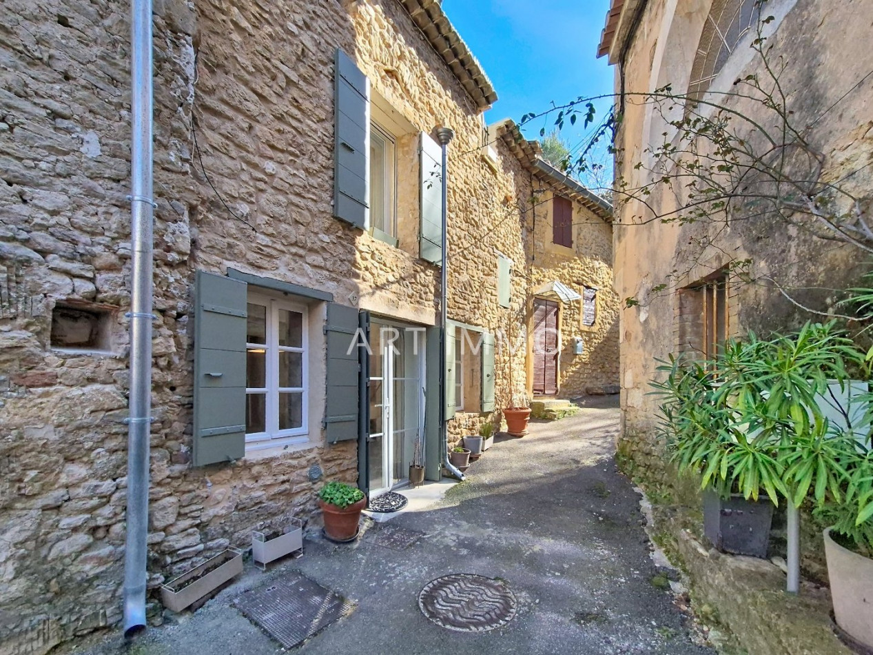 vente Maison Lagnes - Photo 1