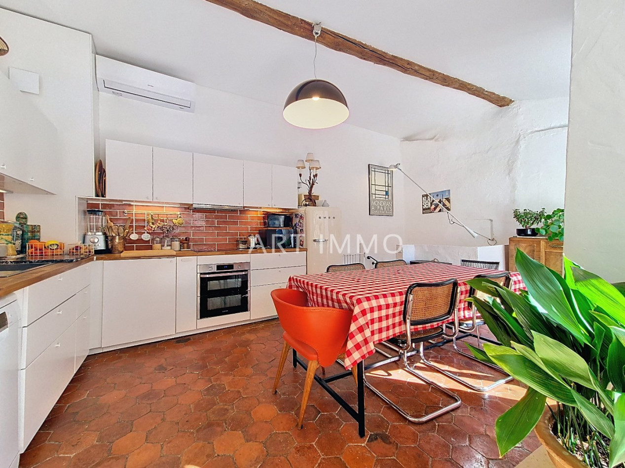 vente Maison Lagnes - Photo 6