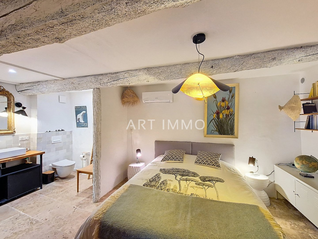 vente Maison Lagnes - Photo 12