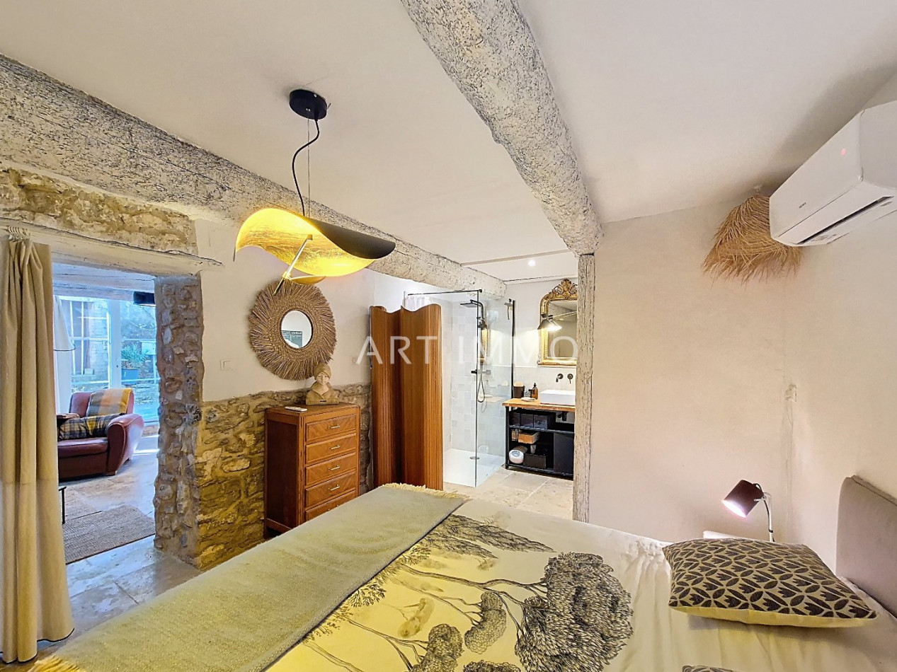 vente Maison Lagnes - Photo 11