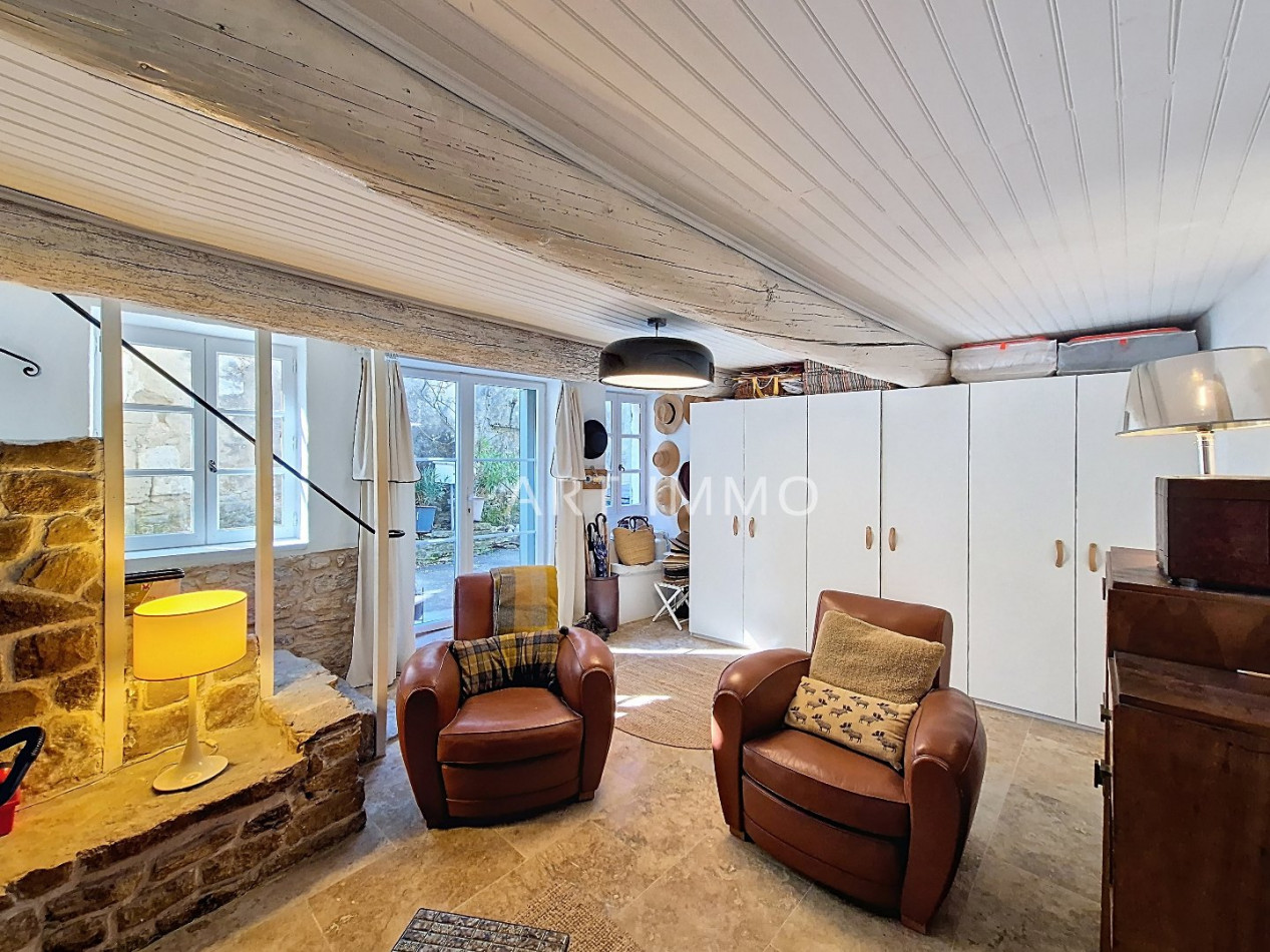 vente Maison Lagnes - Photo 9