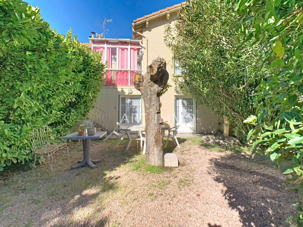vente Maison Cavaillon - Photo 1