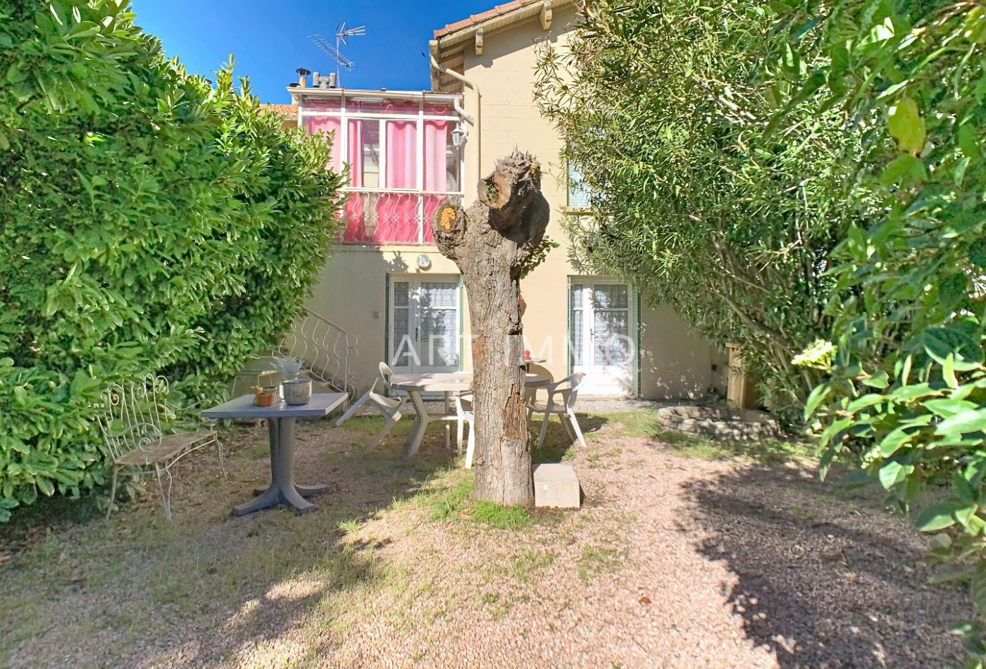 vente Maison Cavaillon - Photo 1