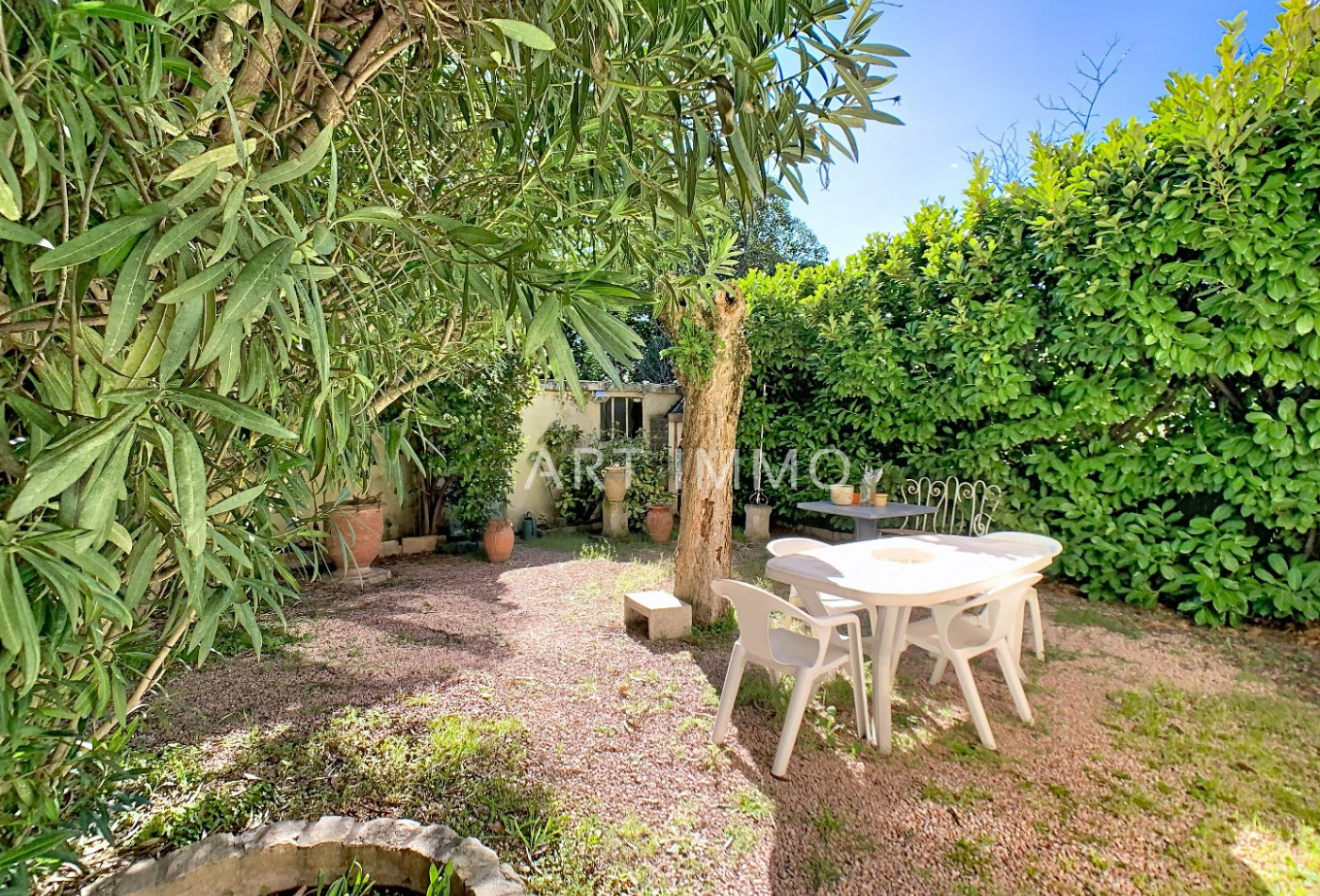 vente Maison Cavaillon - Photo 2