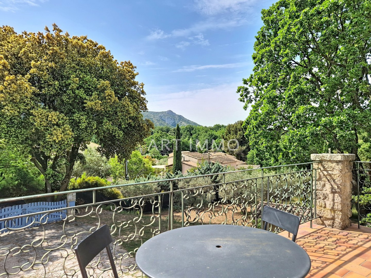 vente Maison Robion - Photo 1