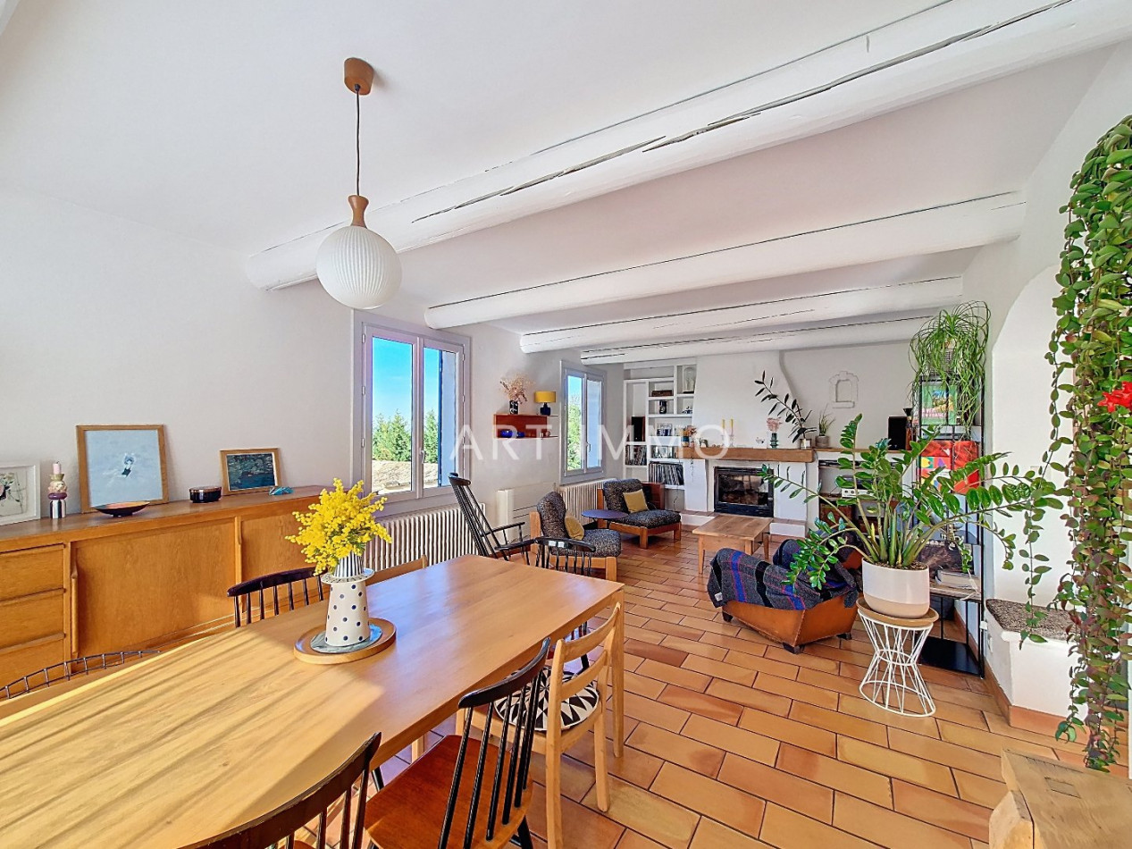vente Maison Robion - Photo 3