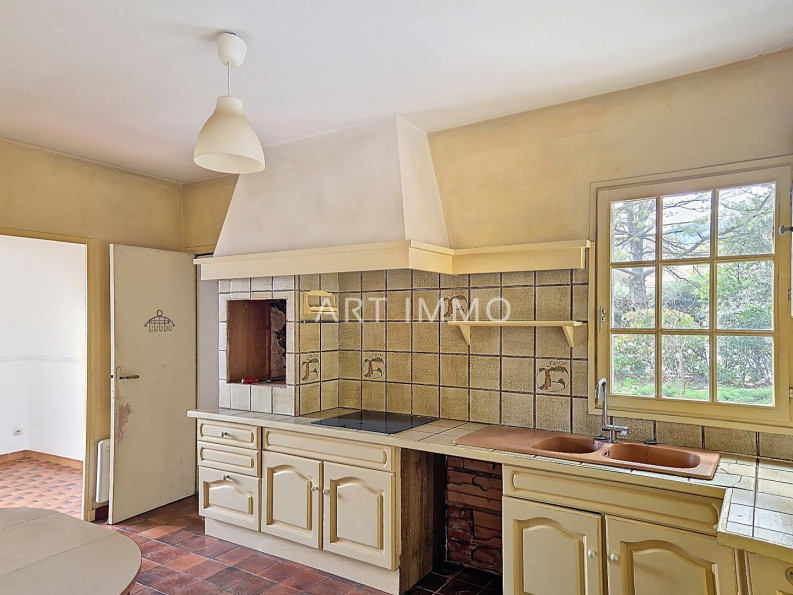 vente Maison et terrain Maubec - Photo 10