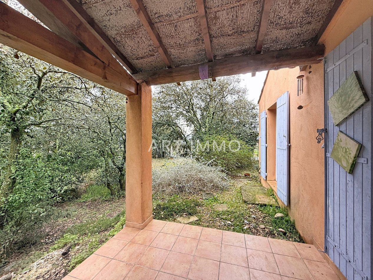 vente Maison Joucas - Photo 10
