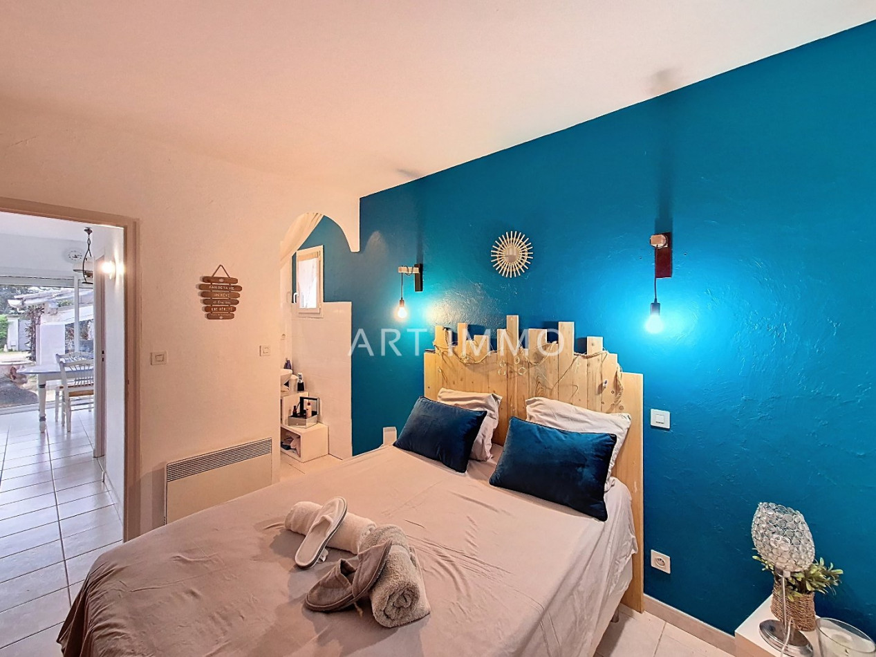 vente Maison L'isle Sur La Sorgue - Photo 14