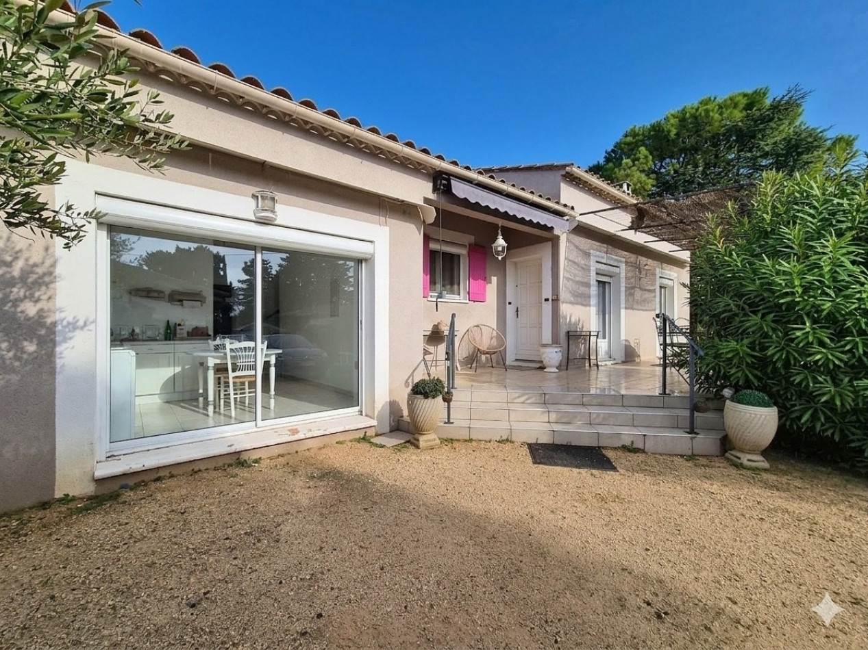 vente Maison L'isle Sur La Sorgue - Photo 2