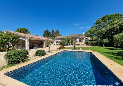 vente Maison L'isle Sur La Sorgue