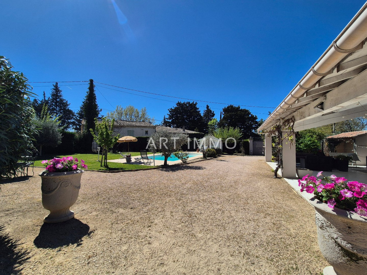 vente Maison L'isle Sur La Sorgue - Photo 5