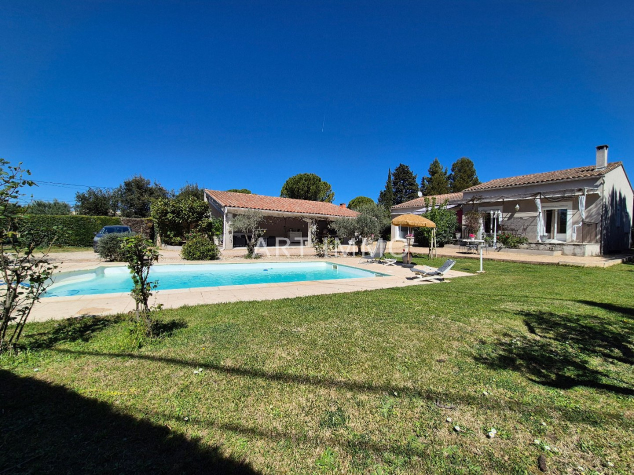 vente Maison L'isle Sur La Sorgue - Photo 2